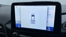 Ford Fiesta 1.0 EcoBoost 95 ST-Line Edition 5dr Petrol Hatchback